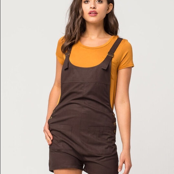 🌴🔆ELEMENT - SASHA ROMPER🔆🌴 - Picture 8 of 13